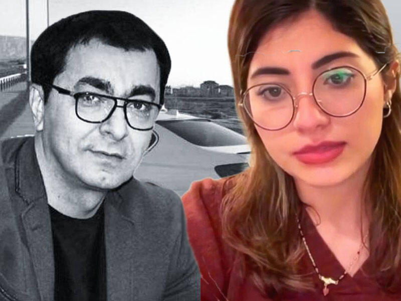 Mərhum Aslanın bacısı qızı: "Kaş onu həmin zaman tək qoymazdıq" - VİDEO