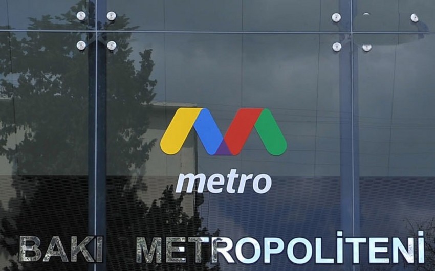 Bakı metrosuna 6 vaqonlu qatarlar buraxılacaq