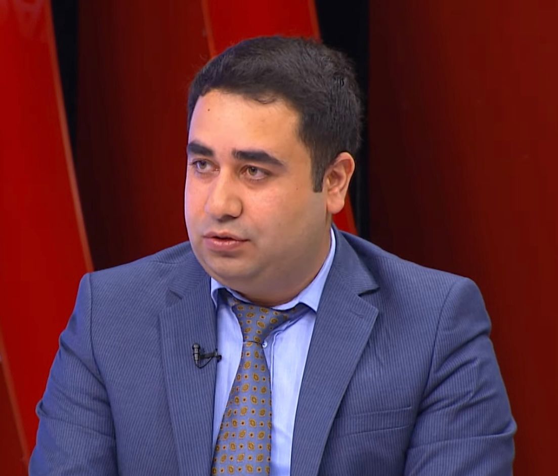 Azərbaycan Turizm Bürosunda yüksək təyinat baş tutub