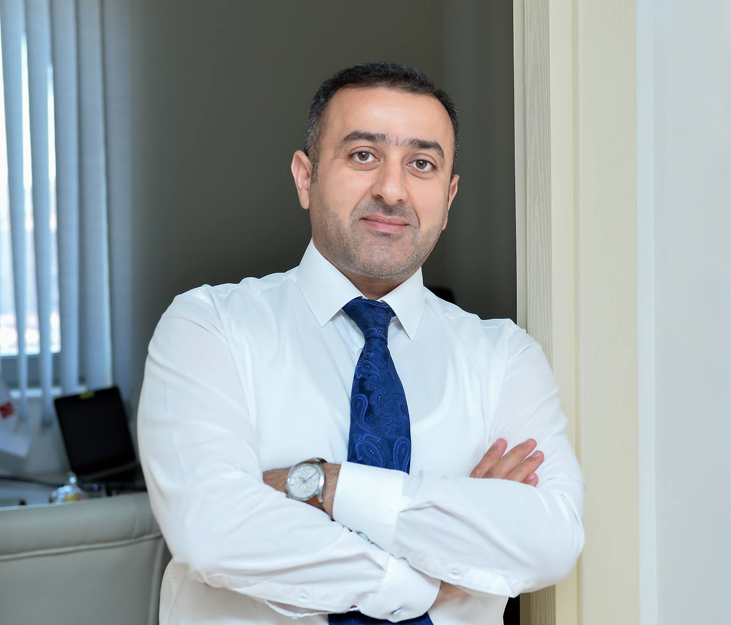 "Yeni Klinika"da yeni TƏYİNAT
