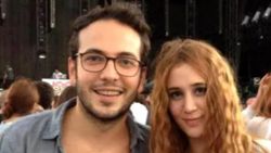 Oğuzhan Koçun eks sevgilisi danışdı: "Məni aldadıb"