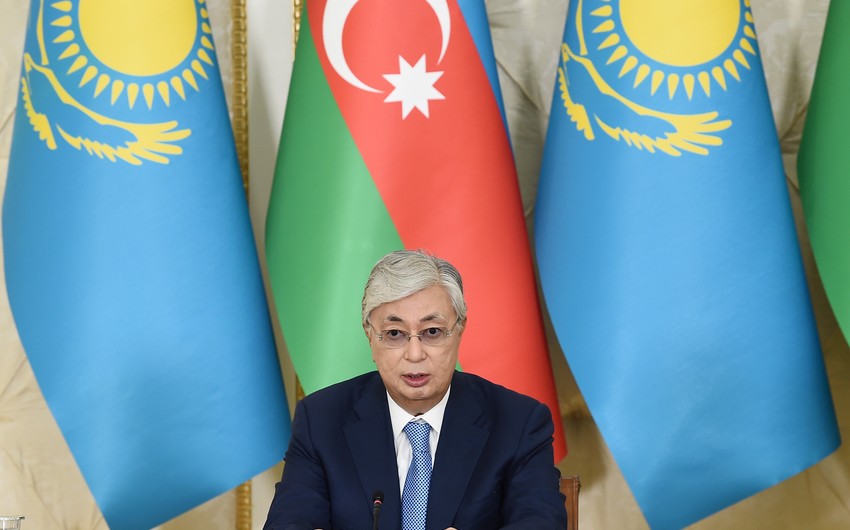 “Qarabağın nə qədər dinamik şəkildə dirçəlməsinin şahidiyik”