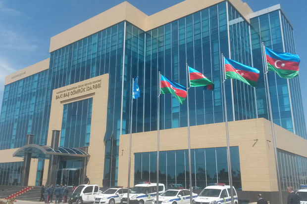 Azərbaycanda məşhur polkovnik təqaüdə göndərildi