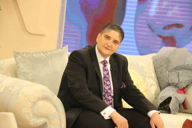 Bilal Əliyev: “TikTok”a gəldim ki, insanlar mədəniləşsin”