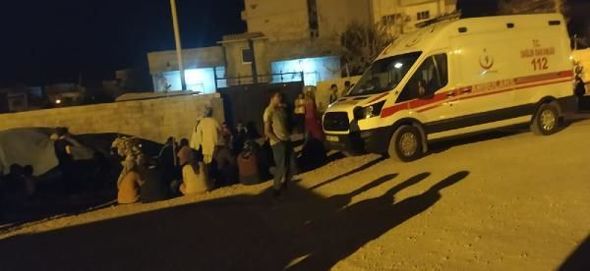 Türkiyədə dəhşət: Kişi bütün ailə üzvlərini öldürdü - FOTO
