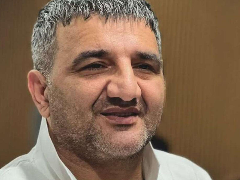 Meyxanaçıdan narkotik etirafı: "Məni nümunə gətirirlər ki..."
