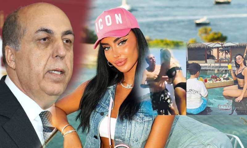 Azərbaycanlı modelə "çıxın, ölkənizə gedin" deyən keçmiş deputat kimdir? - DOSYE 