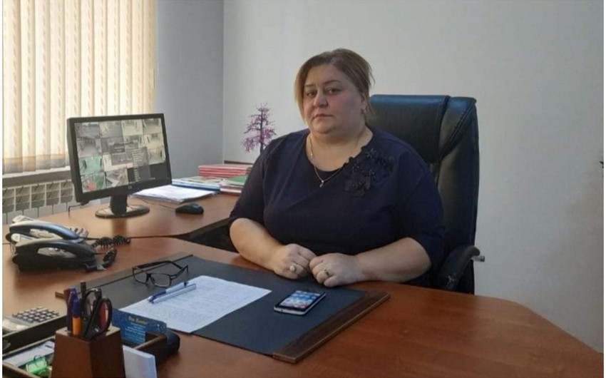 Esmira Rzaquliyeva vəfat etdi