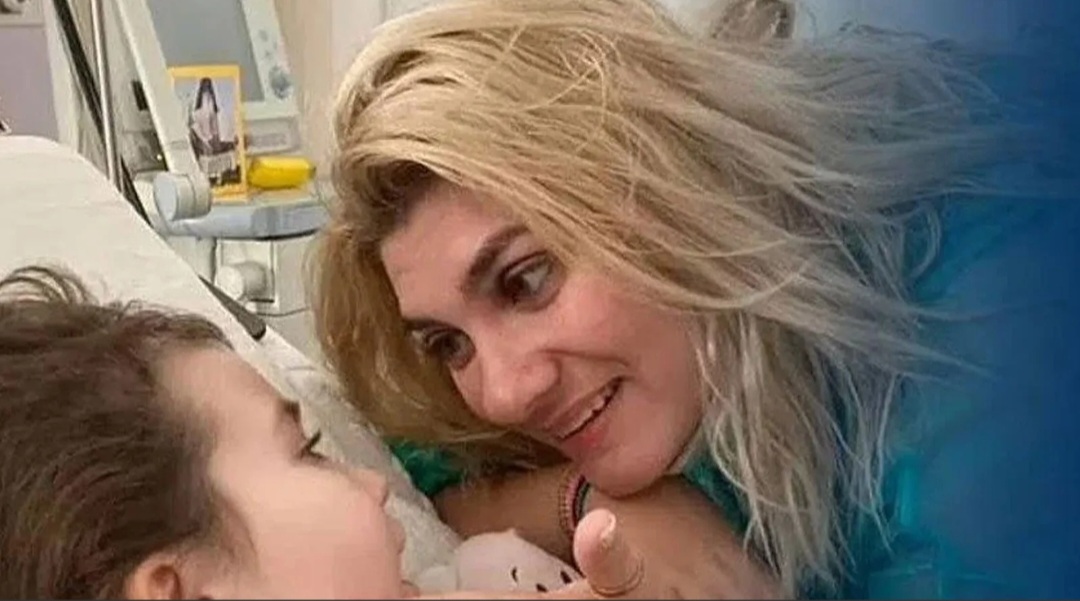 Ana 9 yaşlı qızını öldürdü, digər iki qızı da...