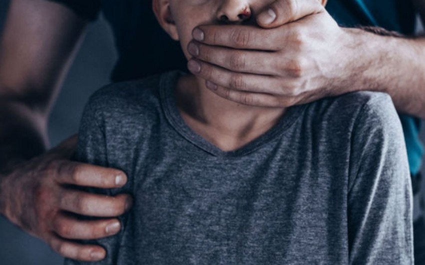 Tovuzda zorakılığa məruz qalan azyaşlı psixoloji reabilitasiyaya cəlb olunacaq