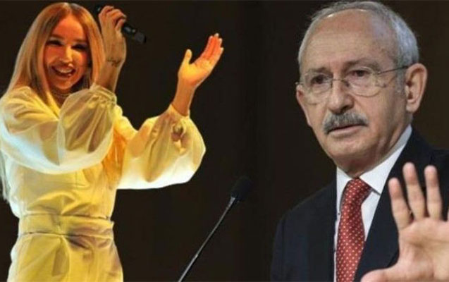 Kılıçdaroğludan Gülşənə dəstək: “Dərhal buraxın"