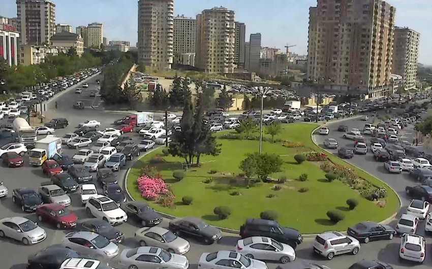 Sürücülərin nəzərinə: Sabah bu yolda təmir işləri aparılacaq