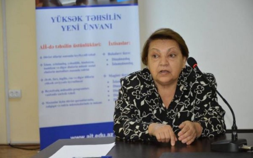 Cəmilə Həsənzadə vəfat etdi