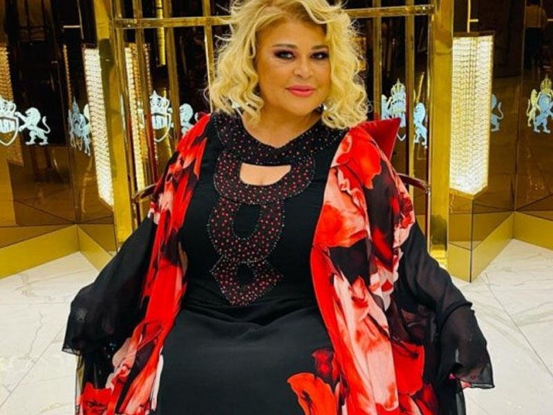 "Evin həm kişisiyəm, həm də qadını"