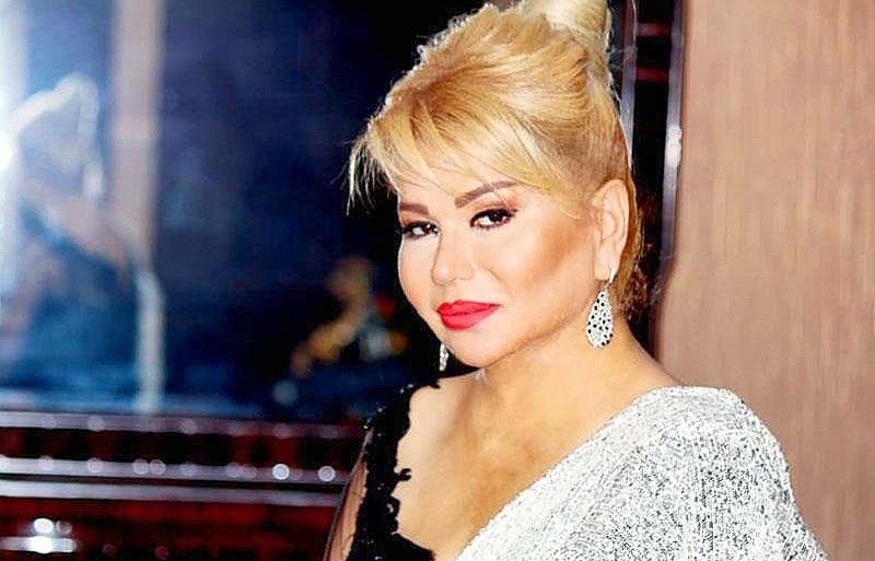 Nazənin Lotu Qulinin məzarı önündə: "Yoxluğunla üzdün..."