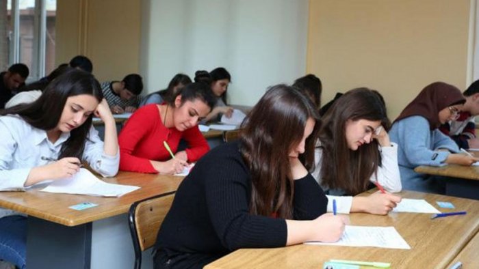 Qiyabi oxuyan tələbələrlə bağlı YENİLİK  - VİDEO