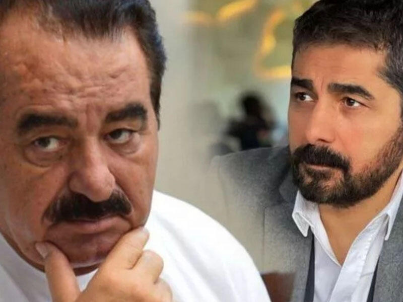 İbrahim Tatlısəs qəza yerinə gələn oğlundan danışdı: "Gecə harada idi bəs?"