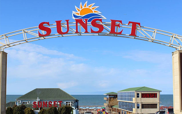 “Sunset”dəki partlayışda yaralananlarla bağlı YENİ XƏBƏR