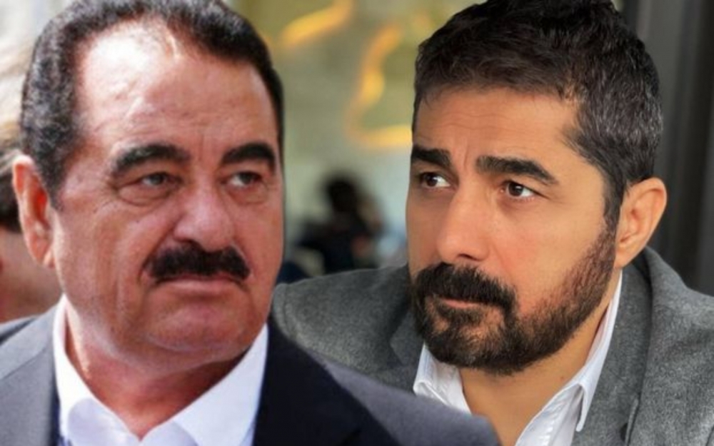 Oğlundan İbrahim Tatlısesə: "Artistlik peşəm deyil"