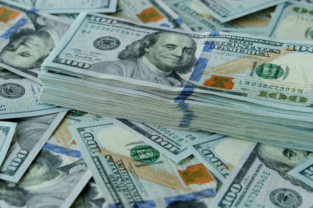 Kabilə növbəti dəfə 40 milyon dollar nağd maliyyə yardımı göndərildi
