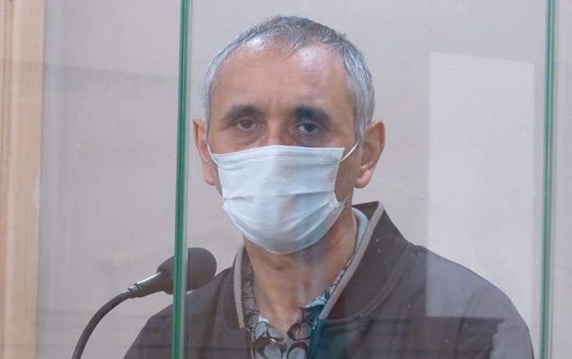 "İlkin Süleymanov qətldən xəbərsiz olduğu üçün ..."