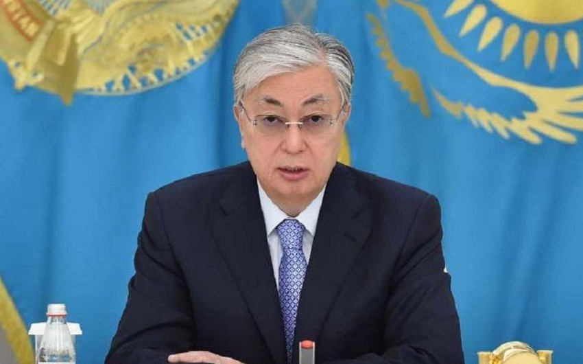 Qazaxıstanda növbədənkənar prezident seçkiləri elan olundu