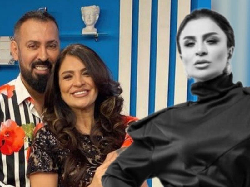 Niyamla evlilik xəbərindən danışdı: “Həyatımı məhv etdim”