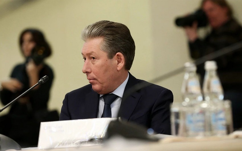 “LUKoil”in vitse-prezidenti öldü