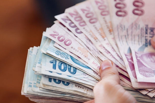Türk lirəsi yenə ucuzlaşdı