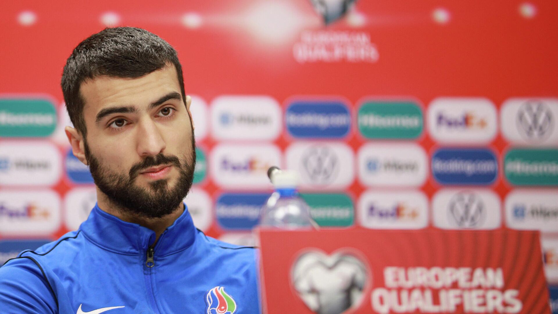 "Dinamo Zaqreb" Mahir Emreli barədə qərarını verdi
