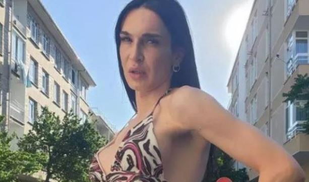 Cinsini dəyişib qadın olan "Çukur"un məşhur aktyoru görün nə etdi