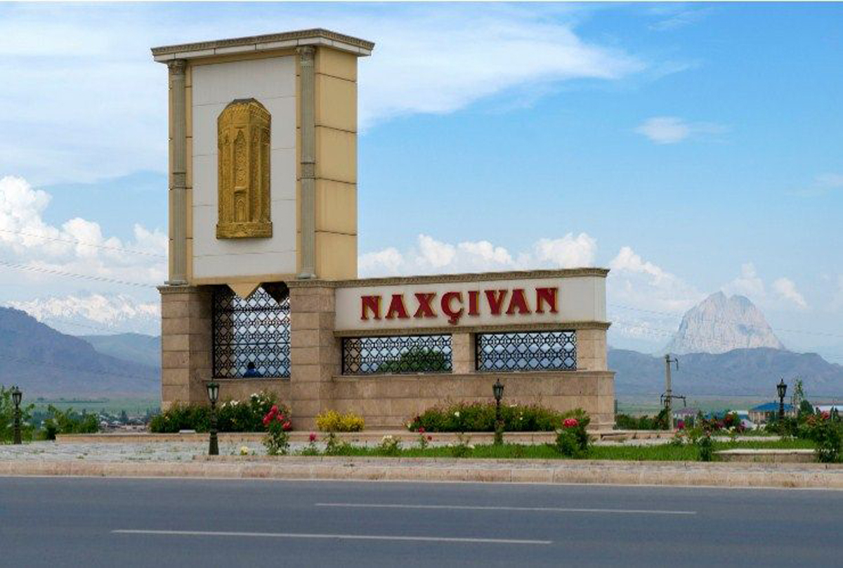 Naxçıvan sakinlərinə şad xəbər: Bu xidmətdən istifadə edə biləcəklər