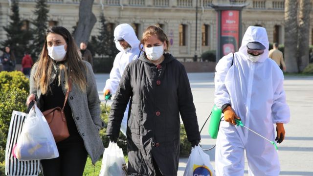 “Payızda gündəlik yoluxma sayında iki-üç dəfə artım ola bilər” - Qapanma labüddür?