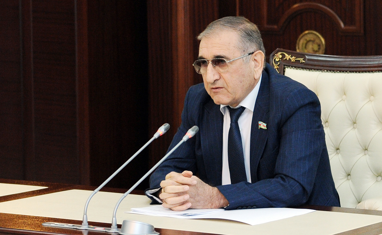Deputat: “JEK”lər fəaliyyətsiz bir quruma çevrilib”