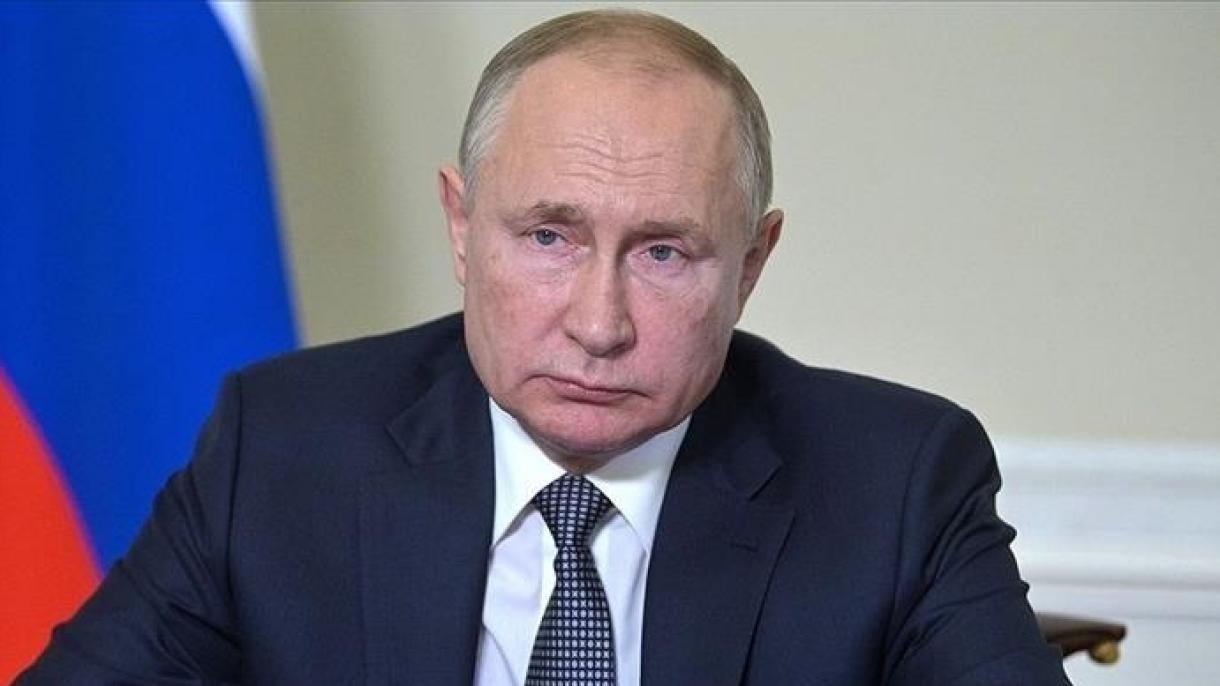 Putin G20 sammitində iştirak edəcək? - Kremldən açıqlama 