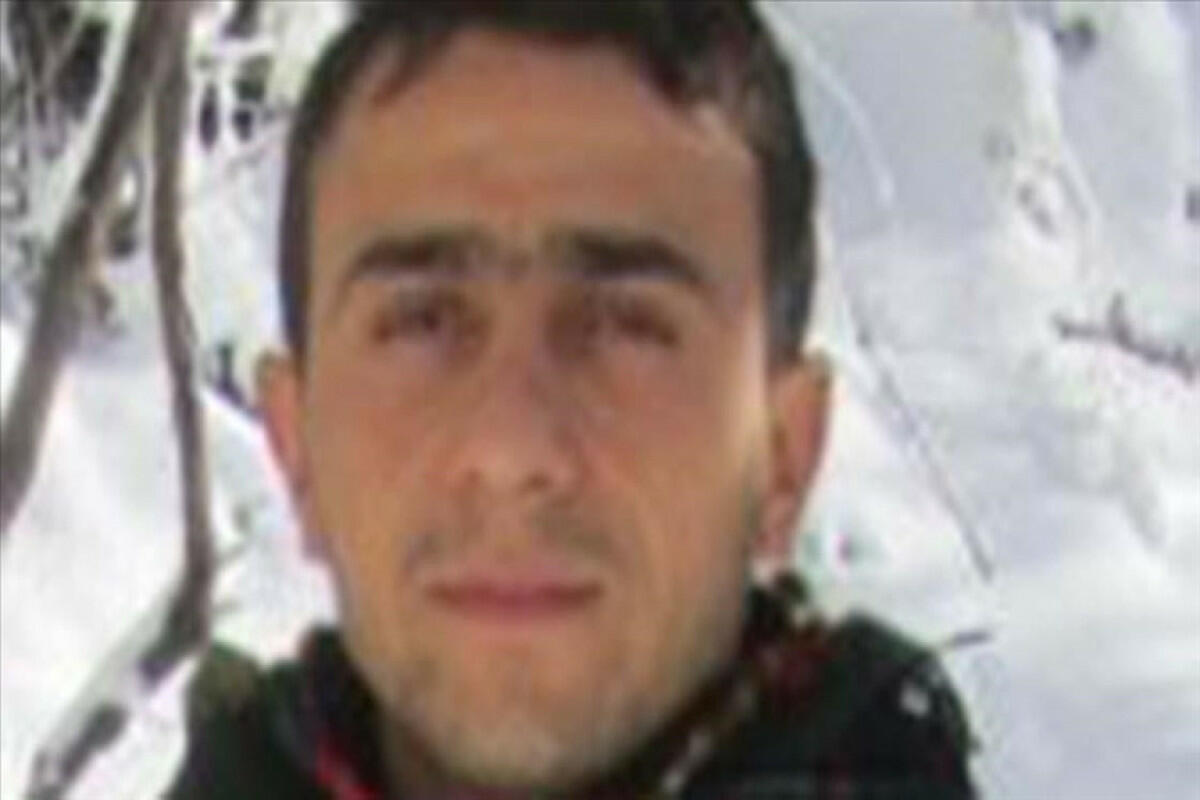 PKK-nın liderlərindən olan Bedirhan Abi zərərsizləşdirildi