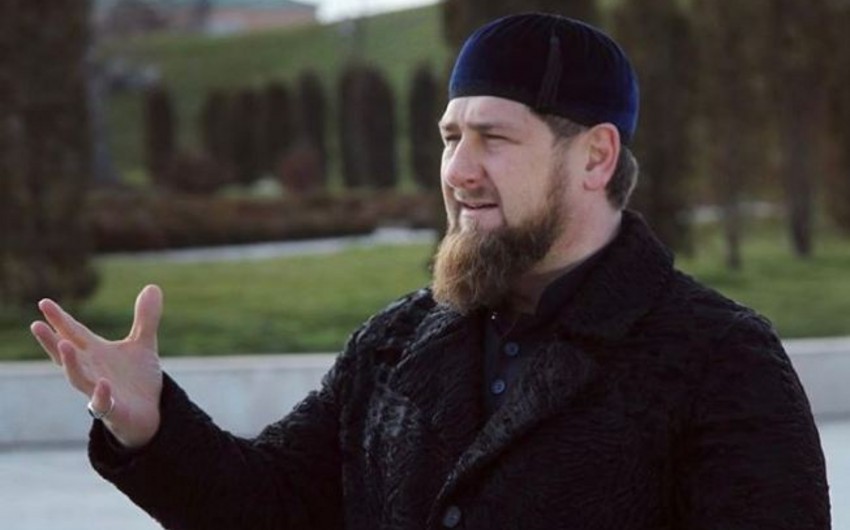 Peskovdan Kadırovun istefasına MÜNASİBƏT: "Deyilənlərin heç biri reallaşmayıb"