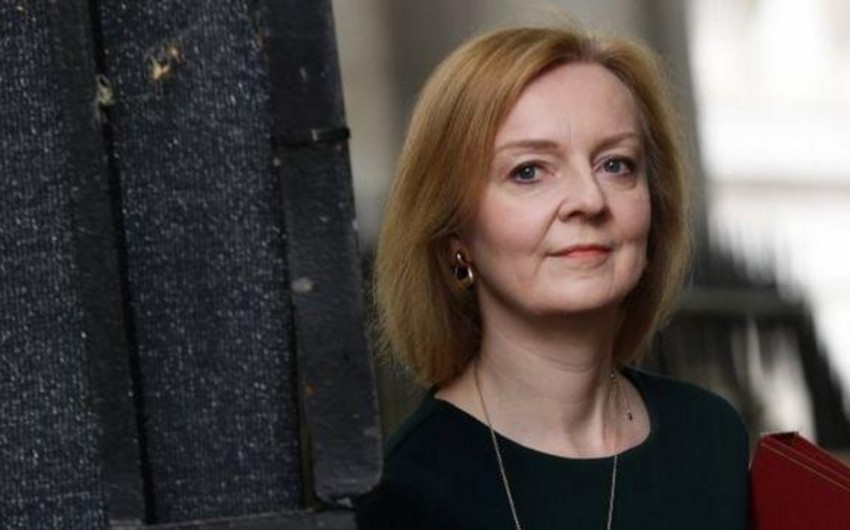 Böyük Britaniyanın yeni Baş naziri məlum oldu
