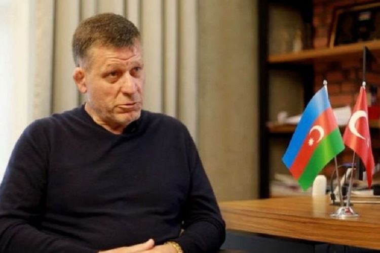 Oleq Bakinski kriminal avtoritet kimi tanınmasından danışdı: “Bir nəfər sübut etsin ki...” - VİDEO