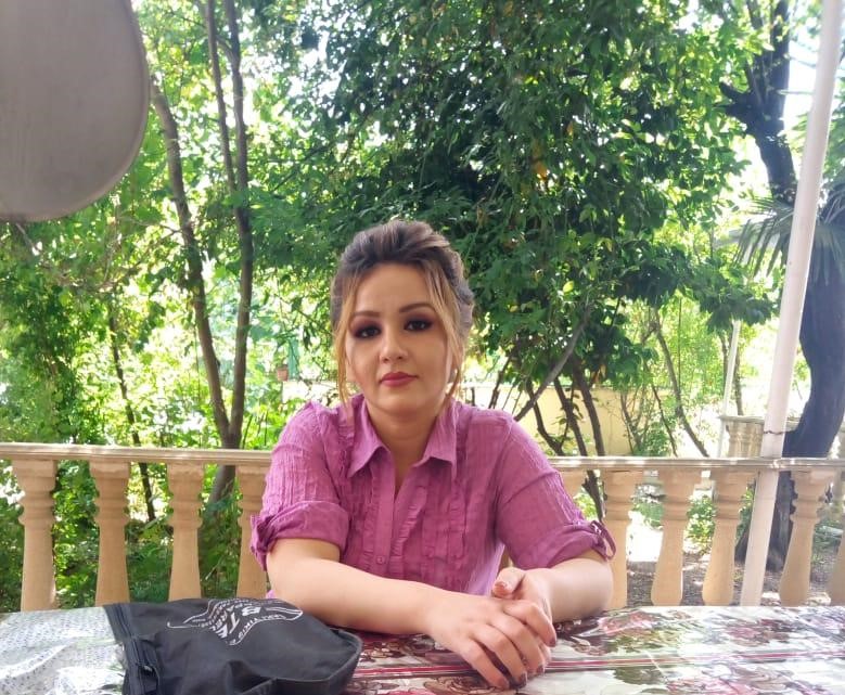 İtkin düşən qız dünən tapıldı, atası isə bu gün onu öldürdü - FOTO