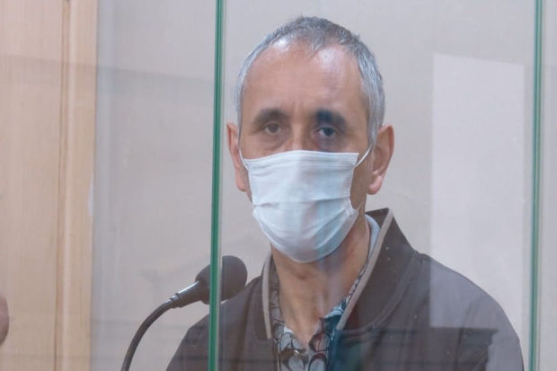 Vəkil: “Necə olub ki, İlkin Süleymanov müstəntiqə ifadə verərkən foto və ya videoya baxıb?”