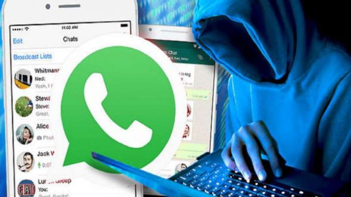 Azərbaycanda “WhatsApp” hesabları ələ keçirilir - VƏTƏNDAŞLARA XƏBƏRDARLIQ