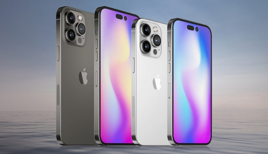 iPhone 14 təqdim olunub - QİYMƏTLƏR