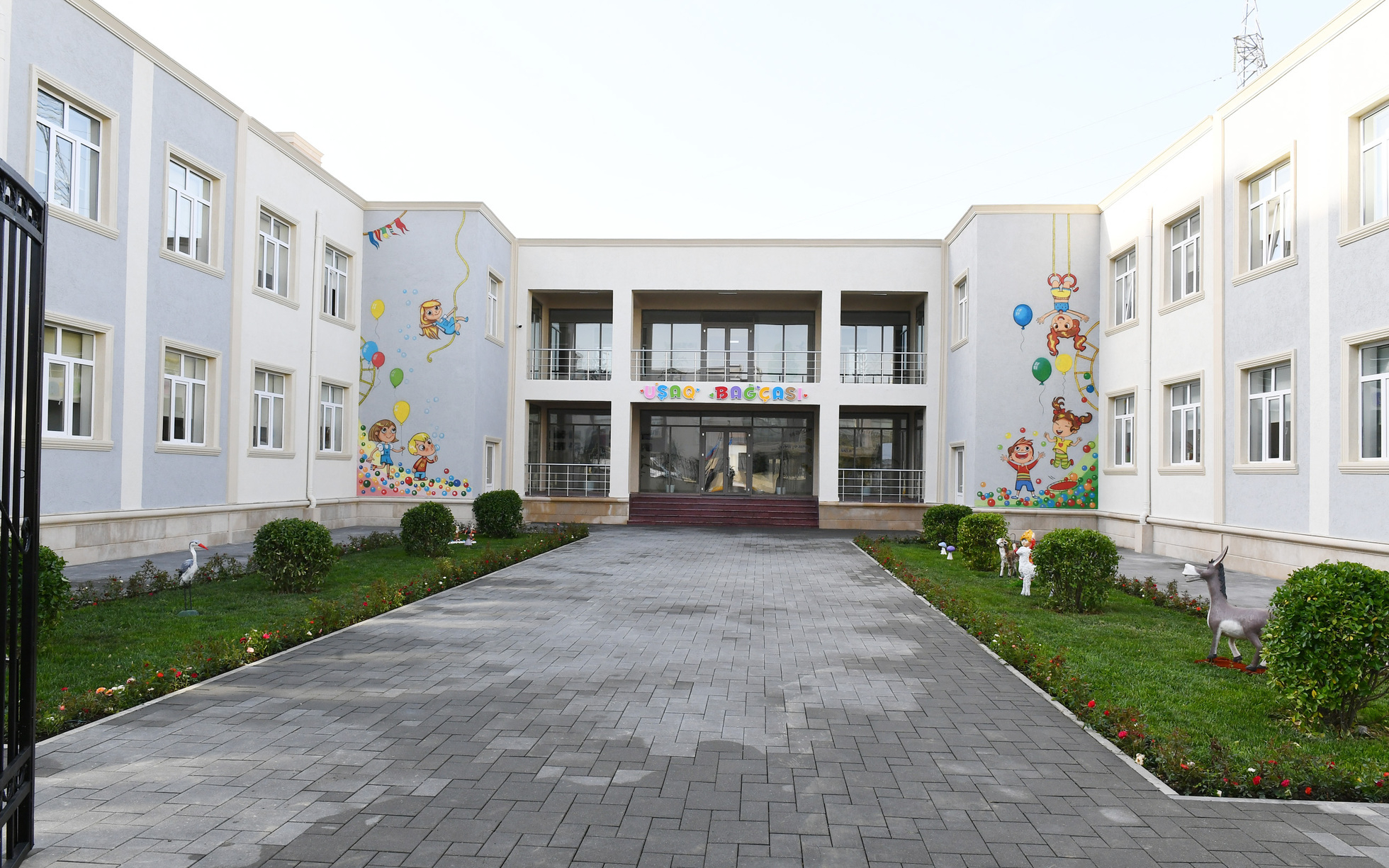 Bağça müdirləri və müəllimlərin diaqnostikası aparılacaq