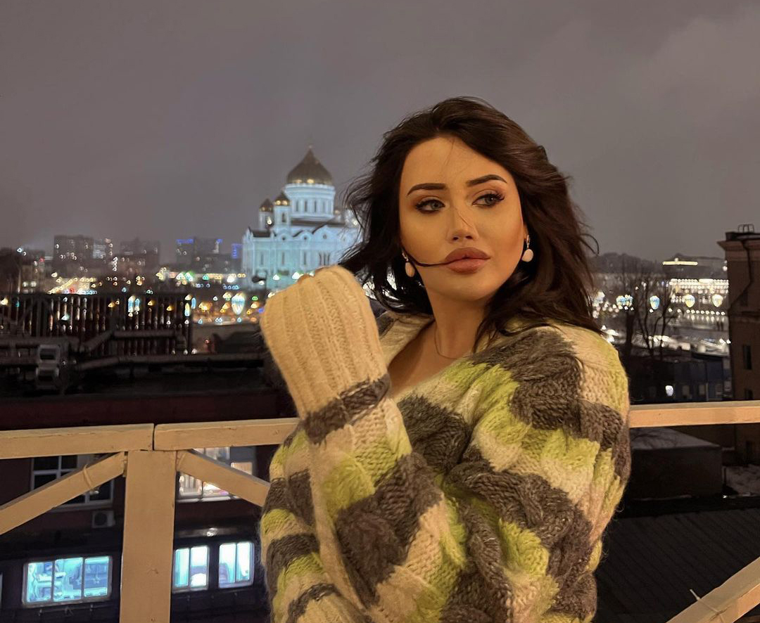 Aysel Şükürdən anasına: "Belə şeylər danışma, namaz qılırsan” - FOTO