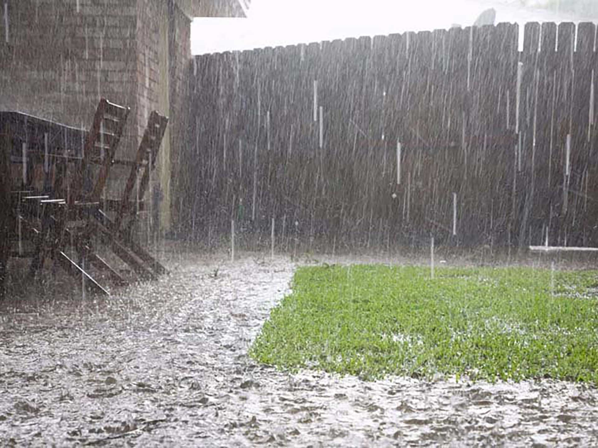 Hava ilə bağlı xəbərdarlıq - Bu tarixlərdə...