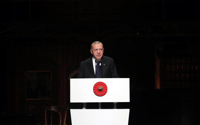 "Terror təşkilatlarının təhlükəsizliyimizə təhdid yaratmasına icazə verə bilmərik"