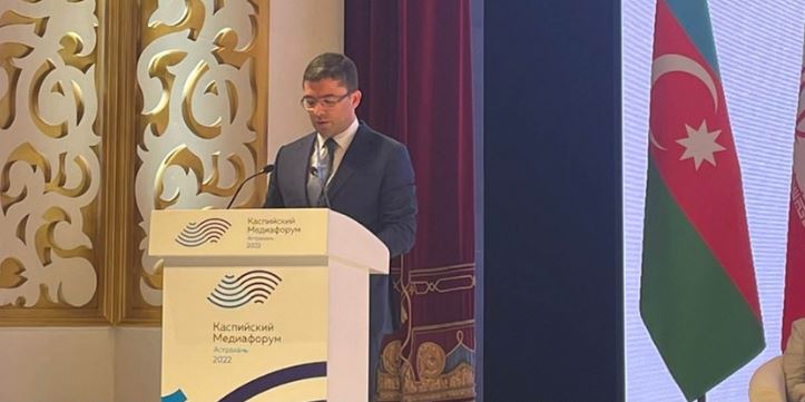 “Azərbaycan mediası islahatların yeni mərhələsinə qədəm qoyub”