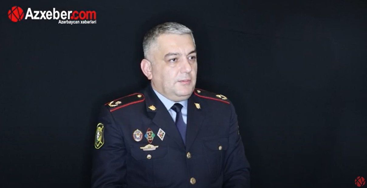 Elşad Hacıyevdən narkotik alverçilərinin tutulub-buraxılması ilə bağlı iddialara CAVAB