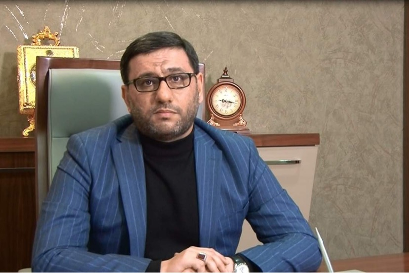Hacı Şahin: “Heç bir yerdə villam, bağ evim, şirkətim yoxdur”